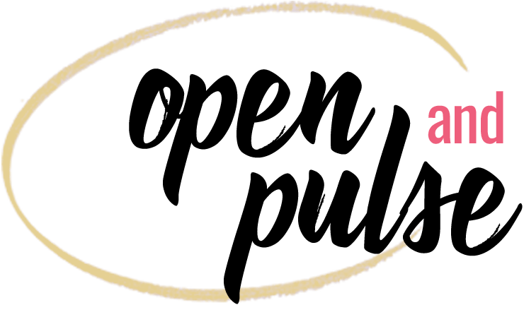 Open & Pulse
